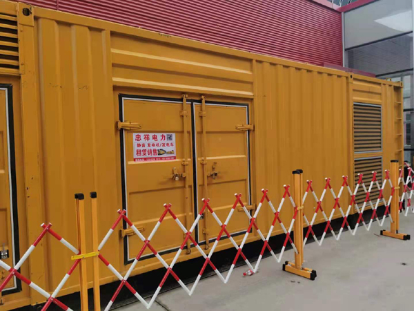 安仁关于通用发电机的十万个为什么?