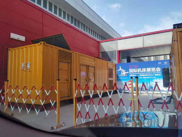 安仁发电车出租-发电机无电压或电压太低怎么办？