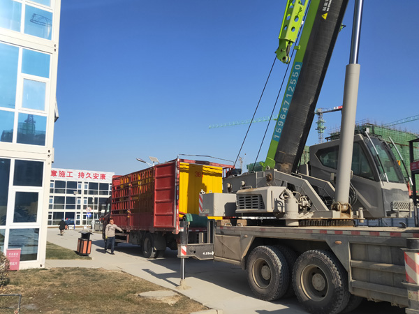安仁发电机出租50KW柴油发电机组需要配多粗电缆线
