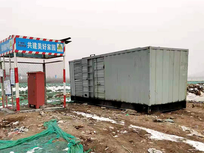 安仁燃气发电机在高海拔地区运行时会遇到哪些常见故障？