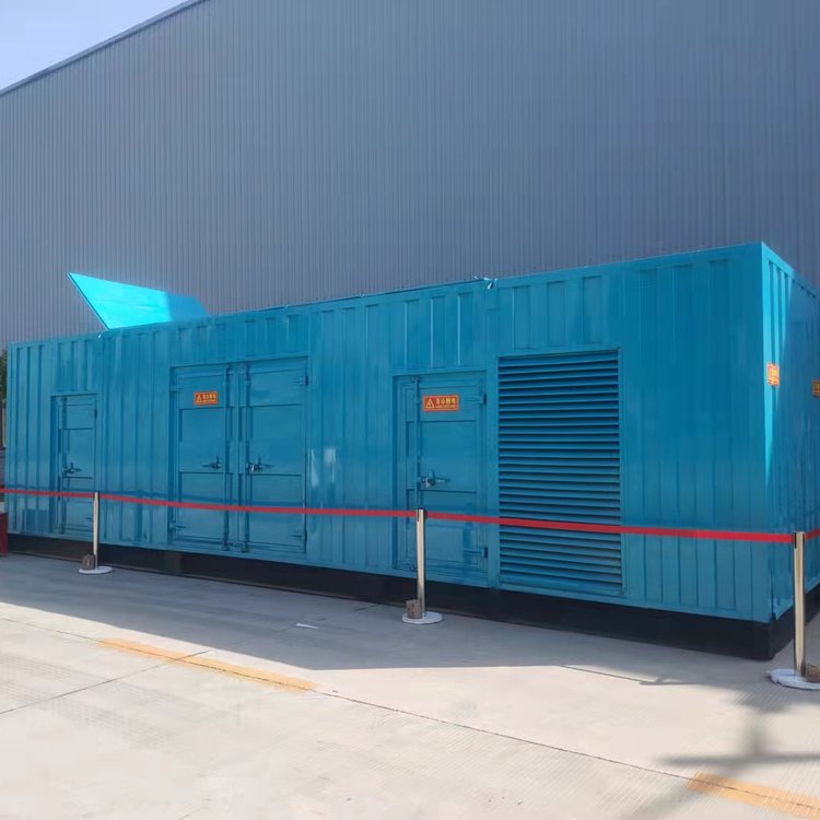 安仁怎样更换柴油发电机组的空气滤清器？
