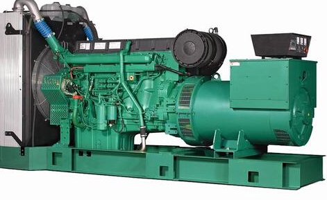 安仁发电机除垢后需要用清水冲洗水冷式机油散热器几次？