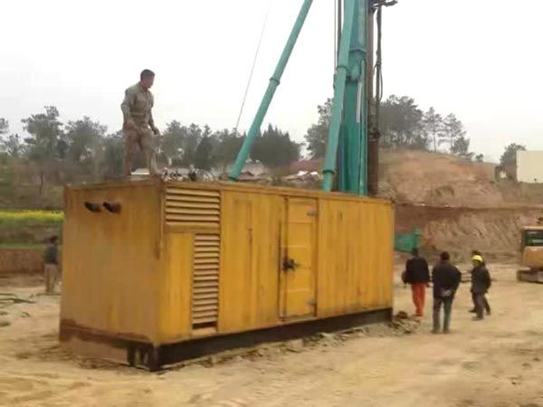 安仁柴油发电机组应用场合有哪些？
